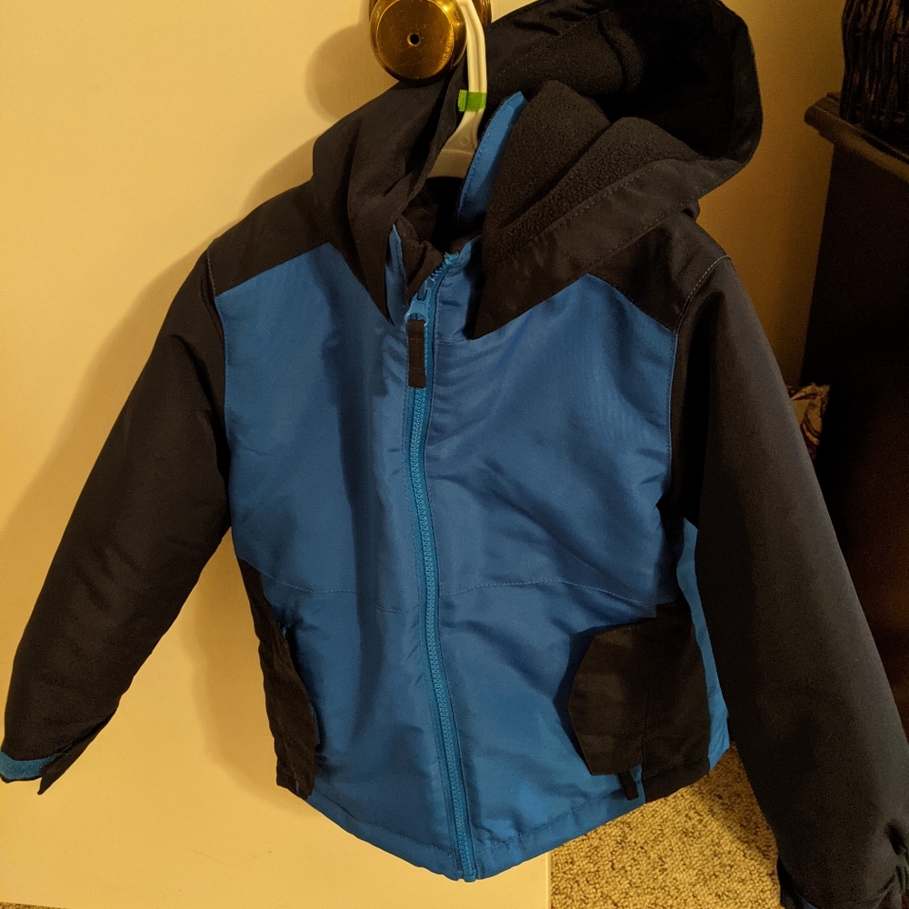 Boys jacket